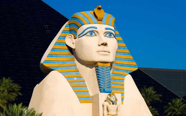 Tour tham quan Las Vegas nổi bật từ Los Angeles: 2 ngày, lưu trú, đập Hoover, phương tiện di chuyển